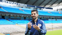 Nolito: We have to beat Barcelona to qualify for next round
