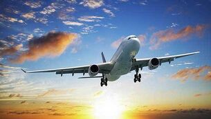 Fenerbahce forced to land en route to Manchester after bird hits team plane