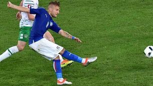 World Cup wrap: Italy get a scare in Skopje