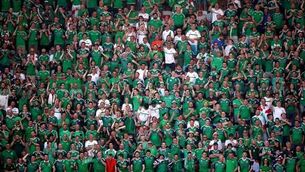 San Marino hope to beat Northern Ireland at their own game