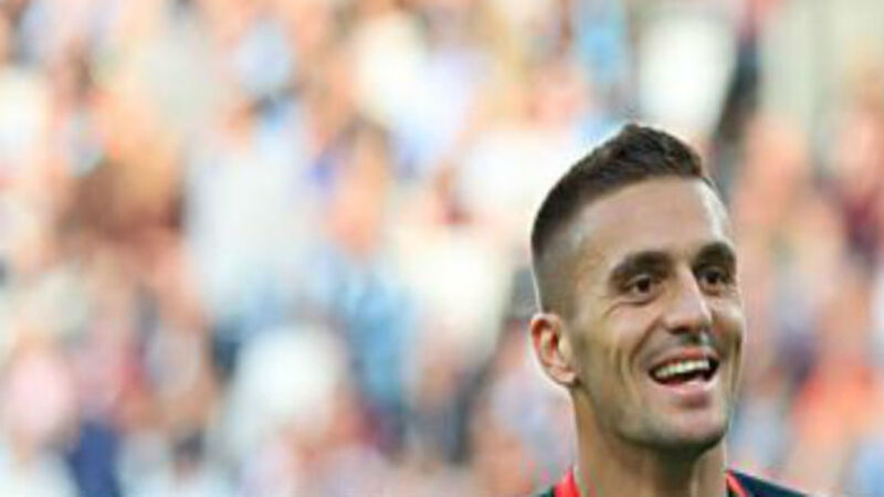 Serbia secure comforatable 3-0 win over Moldova Serbia secure comforatable 3-0 win over Moldova