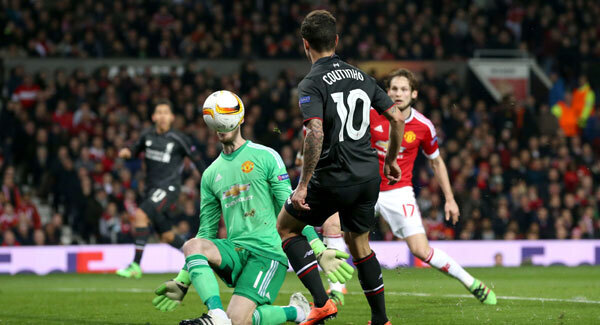 Disciplinary proceedings opened against Manchester United and Liverpool
