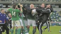 Craig Cathcart outlines similar approach of Michael O’Neill and Quique Sanchez Flores