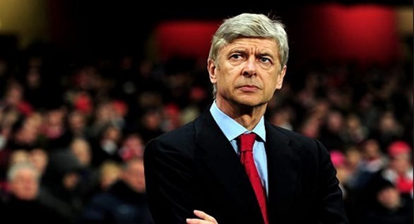 Arsene Wenger might have quit Arsenal had they lost to Hull in 2014 FA Cup final