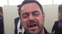 Danny Dyer trolled by Man United fans after overconfident pre-match prediction