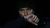 Jose Mourinho: ‘I'm not looking for a club, but there are clubs that are looking for me’
