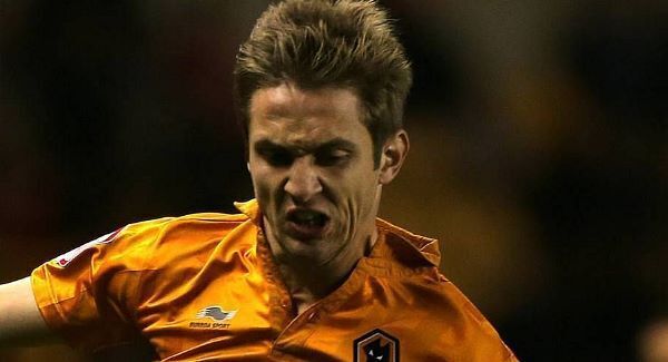 Kevin Doyle had a tongue-in-cheek response to Premier League doping story