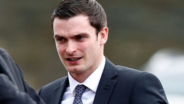 Jury retires in Adam Johnson sex trial