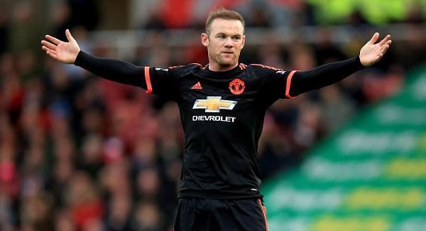 Wayne Rooney: Players should take blame for poor form