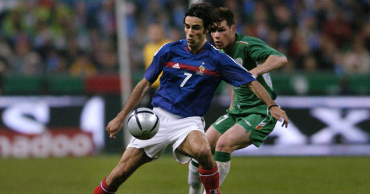 robert pires boots