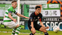 Shamrock Rovers v St. Patrick's Athletic - SSE Airtricity League Premier Division
