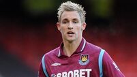 Injury-plagued Jack Collison retires from football aged 27