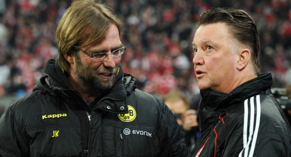 Fans react as Liverpool and Manchester United go head to head in the Europa League