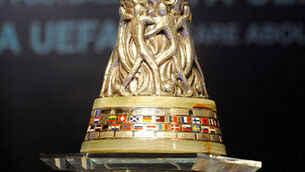 Dundalk FC to face tough competition in Europa League group stage