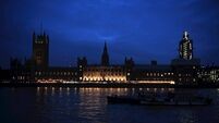 The prorogation of Britain's Parliament: What happens next?