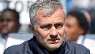 Twitter reacts as Manchester United hammered by Dortmund