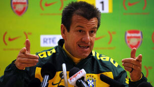 Brazil sack manager for second time after Copa America elimination