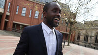 Ex-Sunderland footballer Cabral cleared of rape