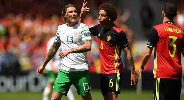 Jeff Hendrick: We have got to be better at keeping the ball