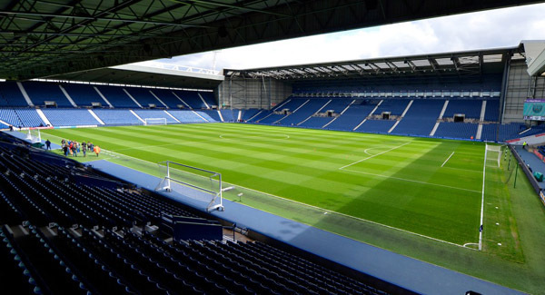 West Brom announce takeover by Chinese investment group