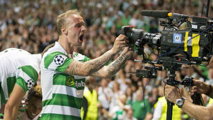 Celtic's Champions League dream moves closer after seven-goal thriller