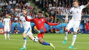 Roy Hodgson's gamble backfires as England fail to seal top spot