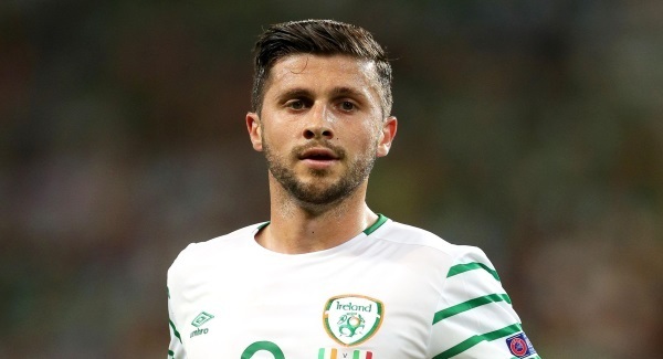 Shane Long insists Republic are not motivated by revenge in France clash