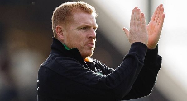Neil Lennon returns to management in Scotland