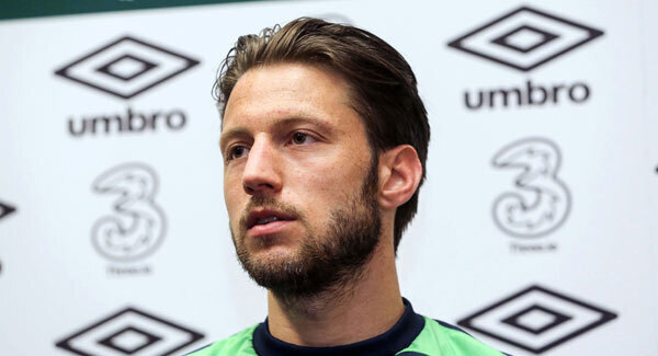 It's not the end of the world for Harry Arter, says Roy Keane