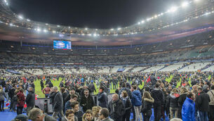 US warns of terror attacks at 'entertainment venues' around Euro 2016 tournament