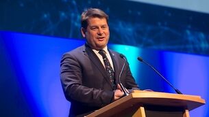 Fergus Finlay: Bad behaviour goes unpunished for some, so it will continue to happen