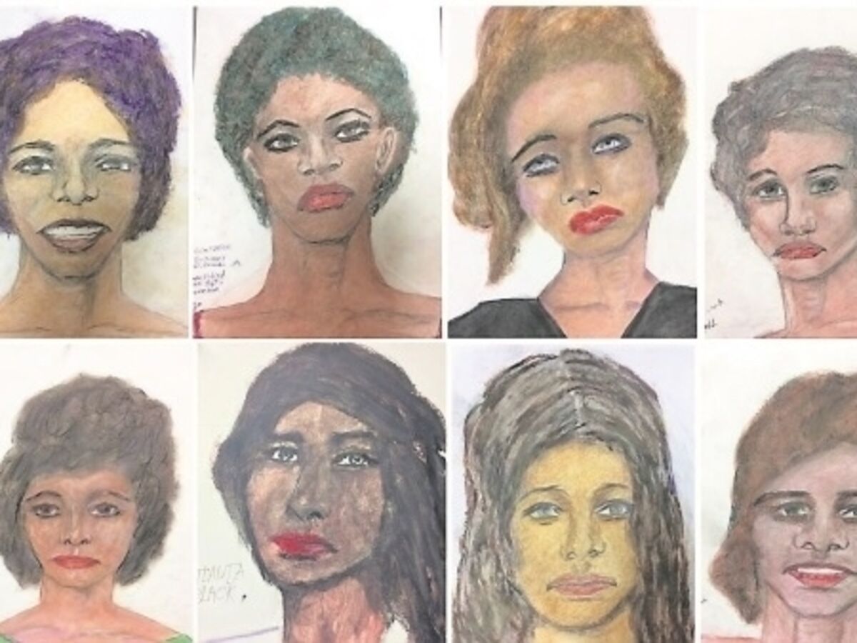 US's 'worst serial killer' murdered children on an industrial scale