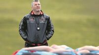 TWEETS: The world reacts to the death of Munster Rugby coach Anthony Foley