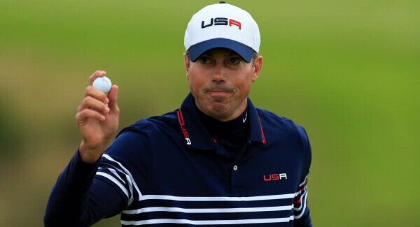 Matt Kuchar