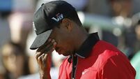 Agent rejects claim Tiger Woods back problem has worsened