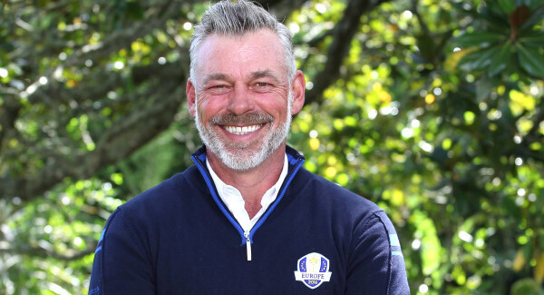 Ryder Cup captains Darren Clarke and Davis Love prepare for the crunch