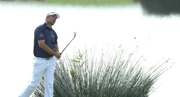 Padraig Harrington back in golf's top 100 after Portugal Masters victory
