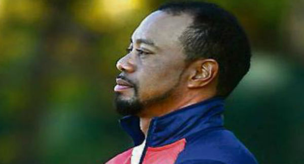 Tiger Woods feels his game is still 'vulnerable' after pulling out of planned comeback