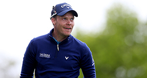 Andy North expects Darren Clarke to send out his rookies before Sunday