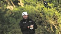 Shane Lowry: ‘I'm definitely close to winning again’