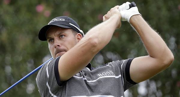 Henrik Stenson hoping to seal second Race to Dubai title with Sun City success