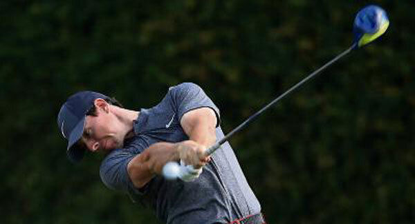 Rory McIlroy absence from Turkish Airlines Open a source of frustration