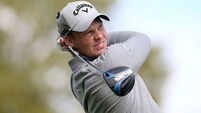 Wasteful Willett slips back as Olesen and Otaegui lead way in Turkey