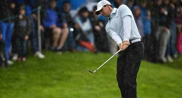 Rory McIlroy pulls out of Rio Olympics: 'A risk I am unwilling to take'