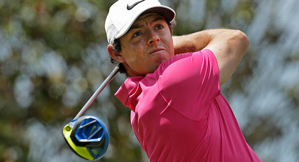 Rory McIlroy excels at Quail Hollow - but James Hahn wins title after play-off