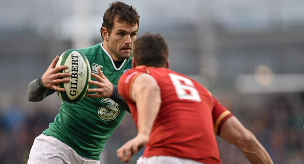 Jared Payne should be fit for tha game against Italy. Jared Payne should be fit for tha game against Italy.