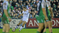 Connacht v Ulster - Guinness PRO12 Round 10