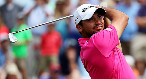 Jason Day living up to Tiger Woods comparison