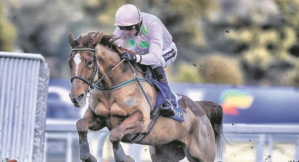 Annie Power can claim Cheltenham victory she deserves