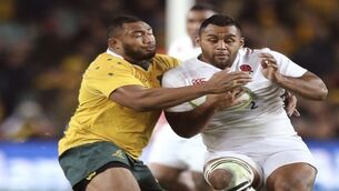 A close contest ends for England ends in a win against Australia